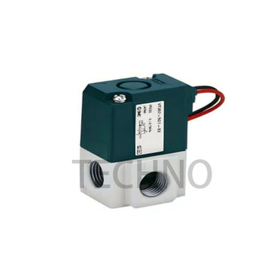 SMC VT307-6G1-02 OEM SMC Máy van điện tử khí Pneumatic Valve điện tử 10 Hz