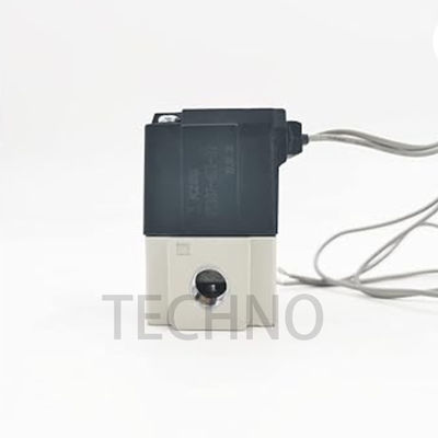 SMC VT307-3G1-02 Không khí SMC van điện tử tùy chỉnh van điện từ