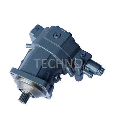 CE AA6VM 160 HD1 Động cơ dịch chuyển biến động Động cơ truyền động thủy lực