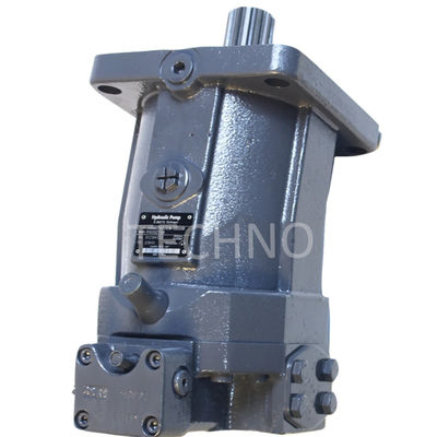 CE AA6VM 160 HD1 Động cơ dịch chuyển biến động Động cơ truyền động thủy lực