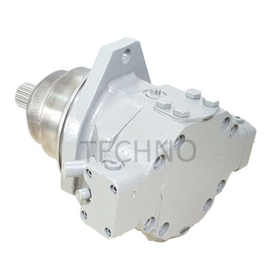 R902505407 Động cơ thủy lực biến động A10VM 45 DG Tốc độ 4000