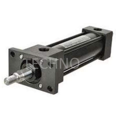 36mm Lò thủy lực đệm 20MPa TRH1.50MF1LT14X24.00
