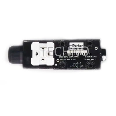 SMC Máy bơm dầu thủy lực TRH1.50MF2LT14X6.00 Chế độ điều chỉnh công suất nặng