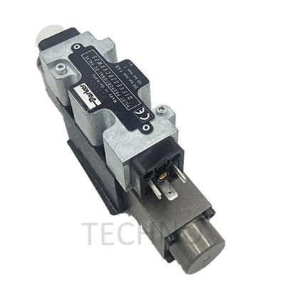 1.50mm thép không gỉ thủy lực xi lanh đầu TRH1.50MF2LT14X12.00