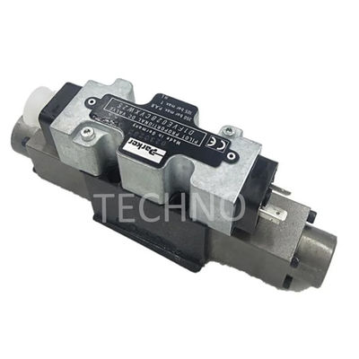 Đàn dầu thủy lực có thể điều chỉnh Công dụng nặng với các đặc biệt để đặt hàng cuối thanh