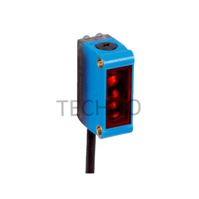 10V DC Sick Photodetector Sensor W12-3 2mW/Sr Cho Máy tự động hóa công nghiệp IO-Link