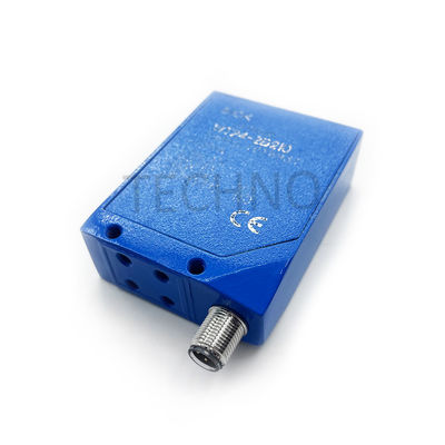 Panel Mount Sick Photoconductive Sensor W4S-3 Sick Photo Electric Sensor