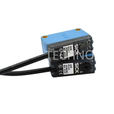 Bộ cảm biến quang điện bệnh bằng thép không gỉ IP67 W2SG-2 Bộ cảm biến ánh sáng bệnh