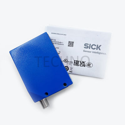 Bộ cảm biến quang điện bệnh bằng thép không gỉ IP67 W2SG-2 Bộ cảm biến ánh sáng bệnh