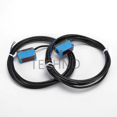 W4-3 Sick Retro Reflective Sensor Cho Tự động hóa Công nghiệp 10-30V DC