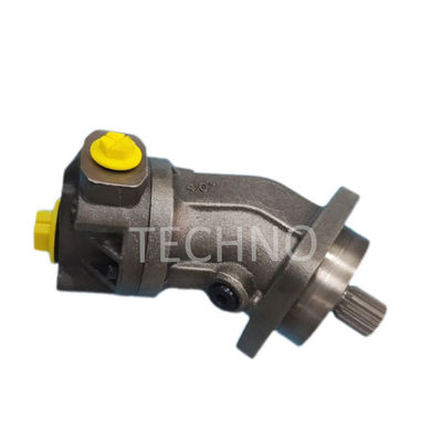 Rexroth R902137843 Động cơ dầu thủy lực OEM Động cơ động cơ thủy lực cho lĩnh vực