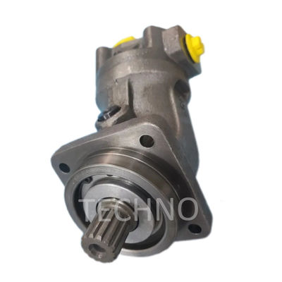 Rexroth R902137843 Động cơ dầu thủy lực OEM Động cơ động cơ thủy lực cho lĩnh vực