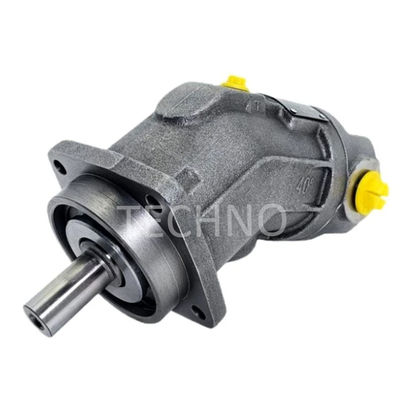 Rexroth R902138182 Động cơ dầu thủy lực Bent Axis Design Displacement Custom