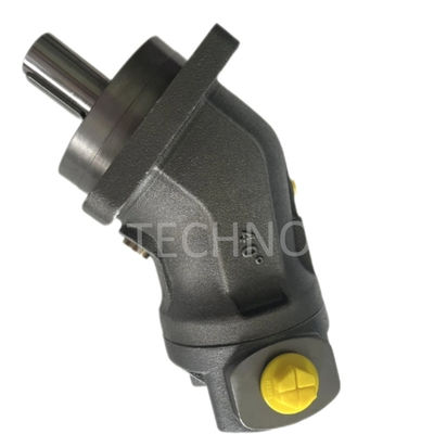 CE R902137733 Máy bơm động cơ dầu thủy lực kích thước 125