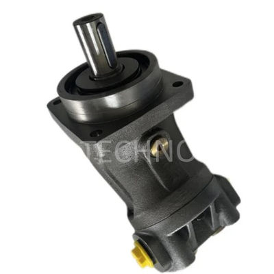 CE R902137733 Máy bơm động cơ dầu thủy lực kích thước 125
