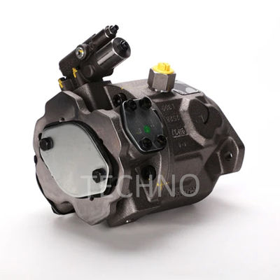 Rexroth R986901177 Máy bơm thủy lực piston Swash Plate Design Máy bơm piston điện