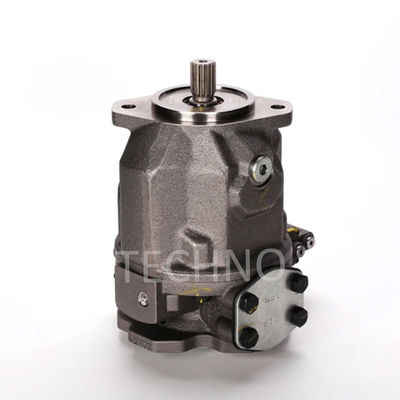R986901185 Máy bơm nhiên liệu piston thủy lực Thiết kế nhỏ gọn Chứng chỉ CE