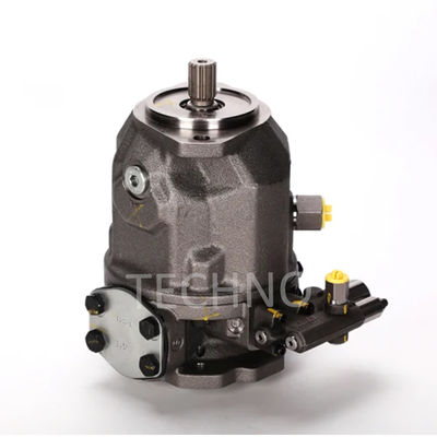 R986901185 Máy bơm nhiên liệu piston thủy lực Thiết kế nhỏ gọn Chứng chỉ CE