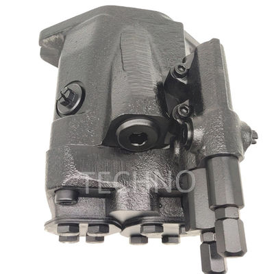 R986901193 Máy bơm chạy bằng piston thủy lực Tiếng ồn thấp 139 (102.5) Động lực