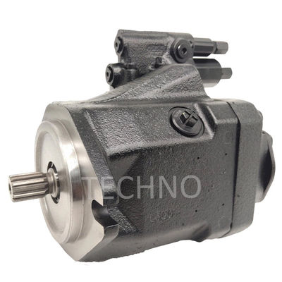 R986901193 Máy bơm chạy bằng piston thủy lực Tiếng ồn thấp 139 (102.5) Động lực