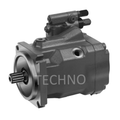 Rexroth R902549738 Bơm không khí piston biến cho động cơ thủy tĩnh