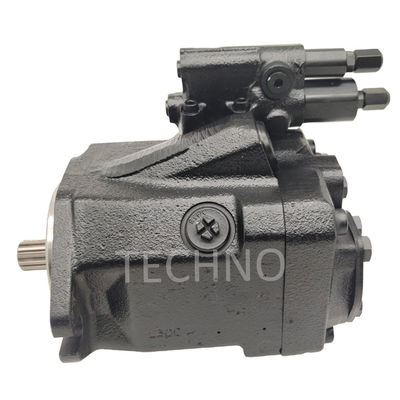 Rexroth R902549738 Bơm không khí piston biến cho động cơ thủy tĩnh
