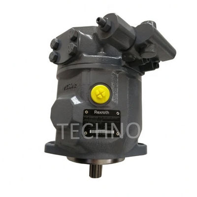 R986901186 Piston Swash Plate Hydraulic Pump ODM Độ linh hoạt cao
