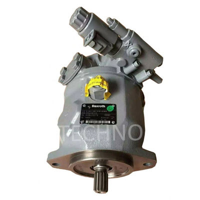 R986901186 Piston Swash Plate Hydraulic Pump ODM Độ linh hoạt cao