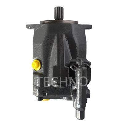 CE Rexroth R986901182 Máy bơm thủy lực piston Động lực 139 (102.5) OEM