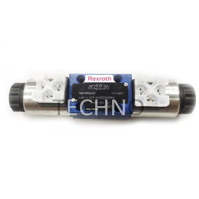 Rexroth 4WE6D62/EG24N9K4 Lượng giữ van điều khiển thủy lực 50VA OEM