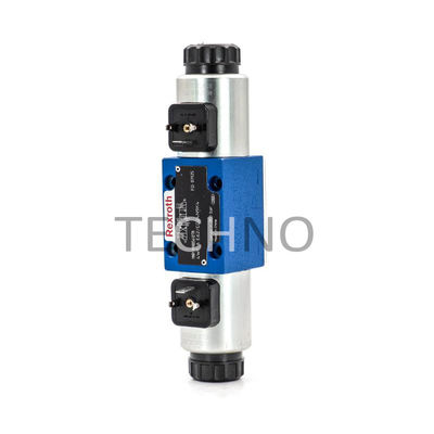 Rexroth 4WE6D62/EG24N9K4 Lượng giữ van điều khiển thủy lực 50VA OEM