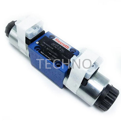 4WE6C62/EG24N9K4 Máy van thủy lực công nghiệp