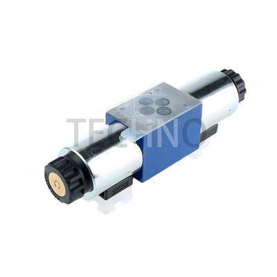 4WE6D62/EG24N9K4/V van điều khiển thủy lực 50Hz van cuộn hướng