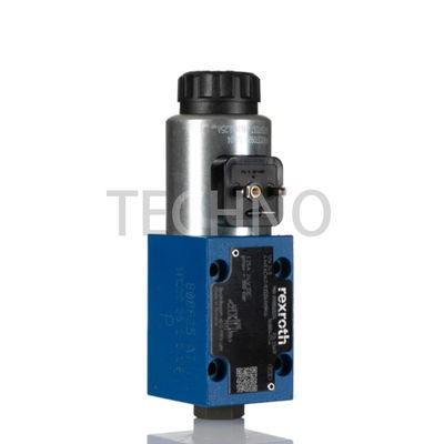 4WE6D62/EG24N9K4/V van điều khiển thủy lực 50Hz van cuộn hướng