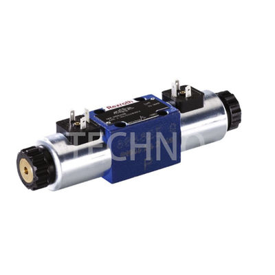 Rexroth 4WE6D62/EW110N9K4 Van điều chỉnh áp suất thủy lực tùy chỉnh