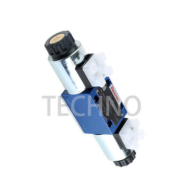 4WE6Y62/EG24N9K4 Máy điều chỉnh áp suất thủy lực linh hoạt và linh hoạt