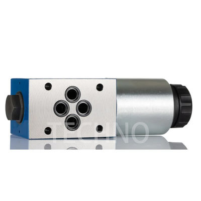 4WE6Y62/EG24N9K4 Máy điều chỉnh áp suất thủy lực linh hoạt và linh hoạt