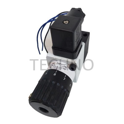 Rexroth HED8OH-2X/50 Chuyển áp suất thủy lực Kiểm soát chất lỏng đa năng