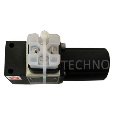 Rexroth HED8OH-2X/100 Chuyển áp suất van điều khiển thủy lực Chứng chỉ ISO