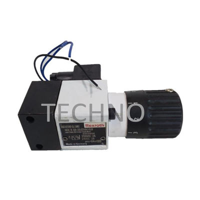 Rexroth HED8OH-2X/100 Chuyển áp suất van điều khiển thủy lực Chứng chỉ ISO