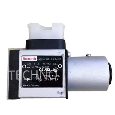 HED8OP-2X/350 van điều khiển thủy lực đa năng Chứng chỉ CE