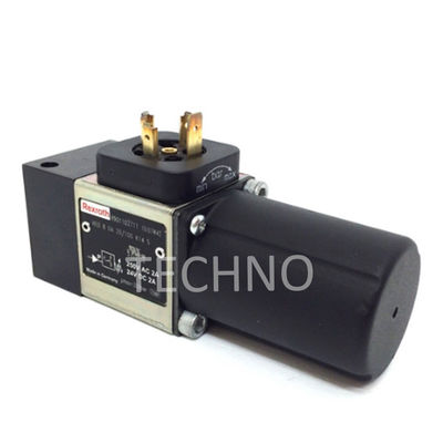 HED8OP-2X/350 van điều khiển thủy lực đa năng Chứng chỉ CE