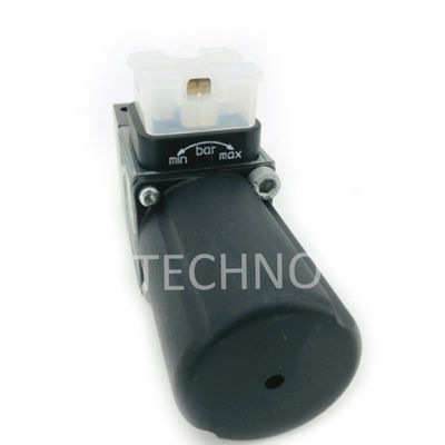 Rexroth HED8OA-2X/200 Hydraulic Directional Control Valve Chứng chỉ CE