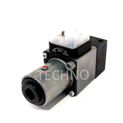 Rexroth HED8OP-2X/200 van điều khiển thủy lực ODM UL Certificate