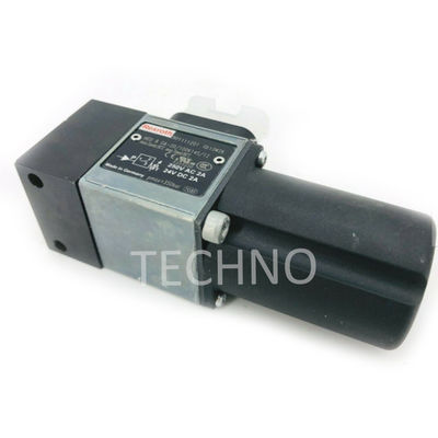 Rexroth HED8OP-2X/200 van điều khiển thủy lực ODM UL Certificate
