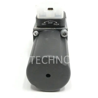 Rexroth HED8OA-2X/100 Chuyển đổi điều khiển thủy lực điện cho loại quá điện áp