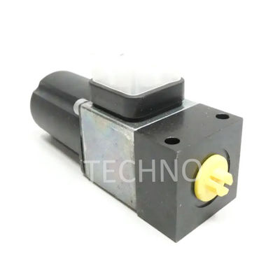 Rexroth HED8OA-2X/50 van điều khiển thủy lực OEM Chuyển đổi thủy lực