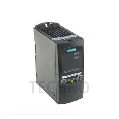 Bộ chuyển đổi tần số biến động Siemens 6SE6440-2UC11-2AA1 Chứng chỉ CE OEM
