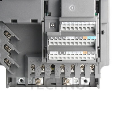 6SE6440-2UC12-5AA1 Động cơ tần số biến đổi biến đổi pha ODM