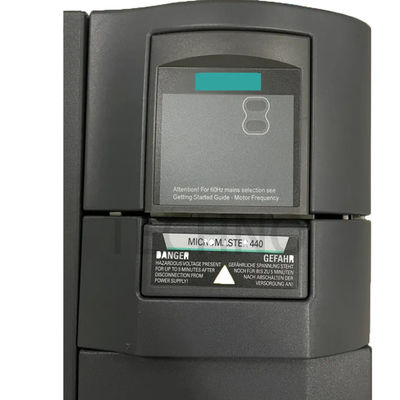 6SE6440-2UC12-5AA1 Động cơ tần số biến đổi biến đổi pha ODM
